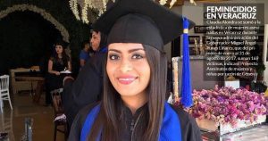 El Veracruz de Yunes es peor que el de Duarte para ser mujer, dice estudio de UV sobre feminicidios