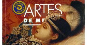 Detalle de la portada de la revista. Foto: RAM