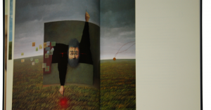 Libro de horas. Foto: RAM