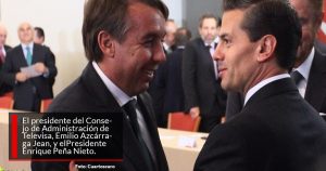 Latinobarómetro: 9 de cada 10 mexicanos dice que EPN gobierna para un puñado de poderosos