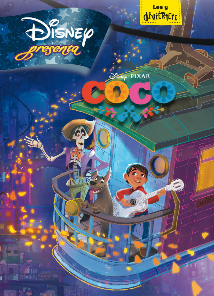 Película COCO, es una historia de amor a México | 60 Minutos