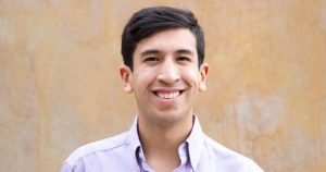 Pedro Kumamoto. Foto: Facebook  @PedroKumamoto