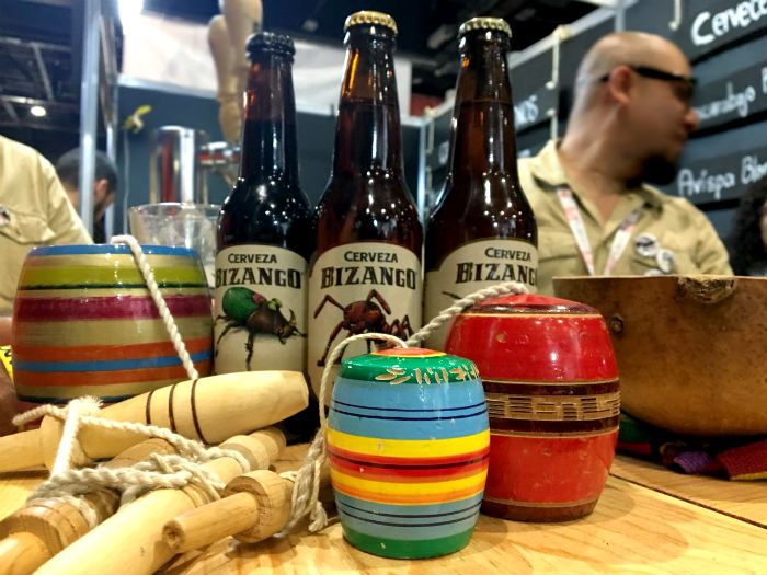 Desde los barrios de Coyoacán, en la CdMx, para el mundo. Foto: Daniela Medina, SinEmbargo