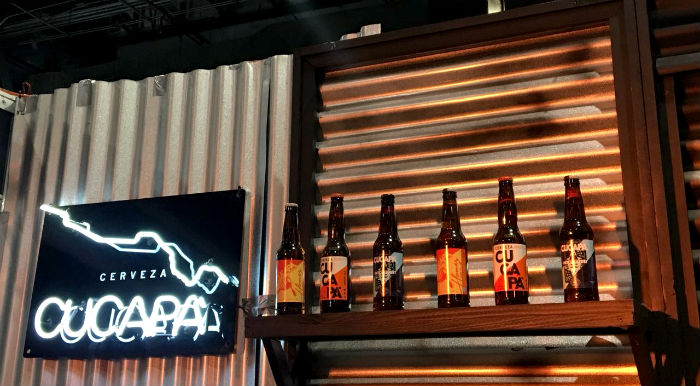 La bien conocida Cucapá. Foto: Daniela Medina, SinEmbargo