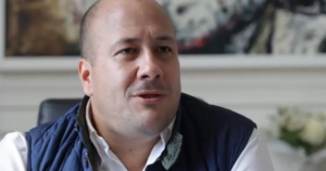 Enrique Alfaro Foto: enriquealfaro.mx