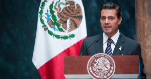 El Presidente mexicano Enrique Peña Nieto. Foto: Diego Simón Sánchez, Cuartoscuro