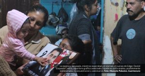 Embajada de EU, ONU, RSF, CPJ, A19 y Pen exigen justicia para Esqueda; y del Gobierno... ni una palabra