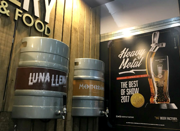 La gran ganadora del concurso. Foto: Daniela Medina, SinEmbargo