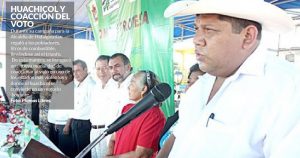 Huachicoleros derraman sangre en Veracruz, y los políticos usan el huachicol para comprar votos