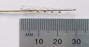 Este implante cerebral podría devolver la movilidad a pacientes con parálisis. Foto: Universidad de Melbourne