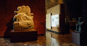 Presente y pasado de nuestra cultura: guerra, vida y muerte. Foto: Shutterstock