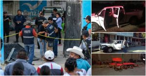 Fotos: Cuartoscuro y BlogExpediente