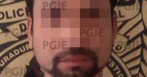 El mandamiento judicial fue cumplimentado por parte del personal operativo de la PME. Foto: Especial vía Pulso