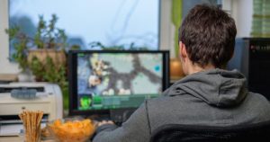 La adicción a los videojuegos será considerada problema de salud. Foto: TICbeat