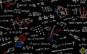 Formulas matemáticas: la clave de las imágenes que vemos a diario. Foto: TICbeat