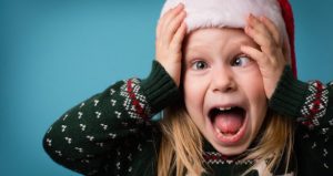 La música navideña puede tener repercusiones en la salud. Foto: TICbeat