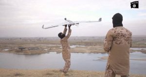 Las guerras del futuro. Foto: TICbeat.