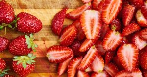 Aún hay gente que no conoce los beneficios de desayunar fruta. Foto: Pixabay