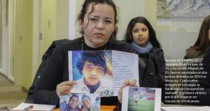 Nuevas fosas de Veracruz abren más dramas: hallan futbolista de 19 años; habían pagado su rescate