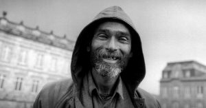 Foto de Lorena Campbell para el libro de RAM. Foto: RAM