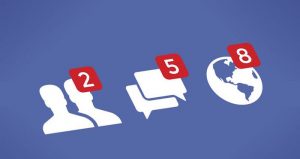 Periodistas y mujeres, entre los grupos más acosados en la red social. Foto: TICbeat.