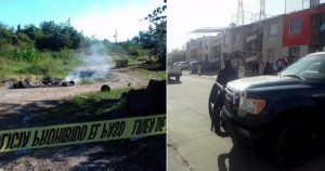 Fotos: Especial vía Pulso y Provincia