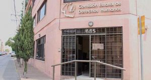 El organismo estatal de Derechos Humanos emitió  una recomendación a la SEGE por contratar al profesor sin celular, el cual agredió sexualmente al menor. Foto: Pulso 