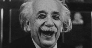 Según la Teoría de la relatividad de Einstein, el viaje interestelar tendría sentido y podría ser posible. Foto: Especial