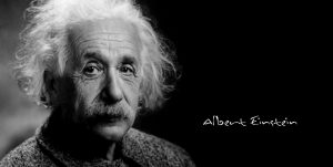 ¿Otro libro sobre Albert Einstein? Foto: Especial