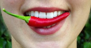 Comer picante de forma regular tiene efectos sumamente positivos para nuestra salud. Foto: Pixabay