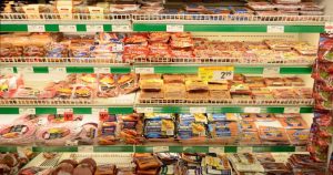 Los alimentos ultraprocesados son preparaciones industriales comestibles elaboradas a partir de sustancias derivadas de otros alimentos que contienen poco o ningún alimento fresco. Foto: Pixabay