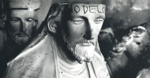 D.R.:copyright: Tomás Casademunt, en Fábrica de Santos. Artes de México, México, 2000