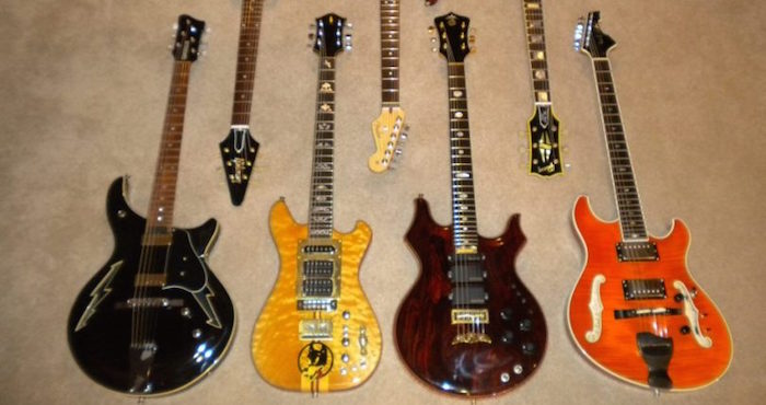 Gibson espera abonar el pago de la deuda de forma íntegra en los próximos siete años. Foto: TICbeat