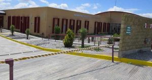 La CEDH emite una Recomendación a los Servicios de Salud de SLP por vulnerar el derecho a la protección a la salud y a la vida. Foto: Pulso