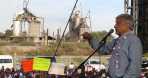 Foto: Saúl López, Cuartoscuro