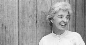 Gerda Lerner, 1913-2013 (Página de Gerda Lerner)