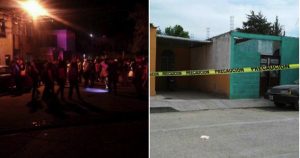 En dos hechos violentos distintos, cuatro jóvenes fallecieron tras ser atacados por sujetos armados. Foto: Especial.