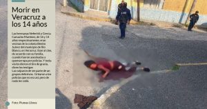 Nefertiti y Grecia, de 16 y 14, iban al cine: familia. Eran criminales, dice la policía que las acribilló