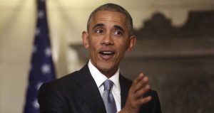 Castro trabajo con Barack Obama en la Casa Blanca, desempeñándose como Secretario de Vivienda. En la imagen, el ex Presidente. Foto: EFE