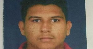 Su padre ya denunció los hechos ante el Fiscal en turno de la Unidad Integral de Procuración de Justicia del distrito de Acayucan, porque teme que algo malo le haya sucedido. Foto: Plumas Libres.