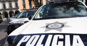 Los policías fueron detenidos acusados de desaparición. Foto: fotover.com vía Plumas Libres