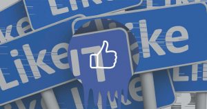 El estudio sometió a prueba a un grupo de voluntarios adolescentes consumidores activos de plataformas sociales como Facebook. Foto: Twitter / @exacur