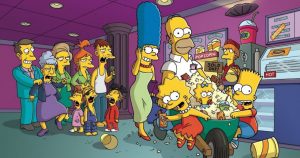 Hace 22 años se emitió por primera vez el episodio de <em>Los Simpson: Lisa la iconoclasta</em>. Foto: TICbeat