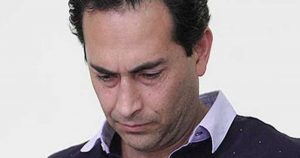 Manuel Barrera Guillén, Diputado local del Partido Verde Ecologista de México. Foto: Pulso