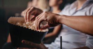 Lista de películas que más éxito han tenido en taquilla. Foto: TICbeat. 