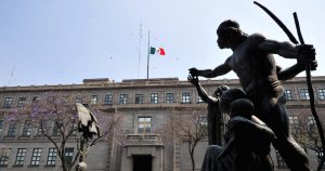 La SCJN invalidó el artículo 242 del Código Nacional de Procedimientos Penales. Foto: Cuartoscuro. 