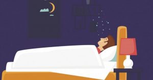 Los sueños lúcidos son una práctica ancestral desarrollada en múltiples culturas. Foto: TICbeat