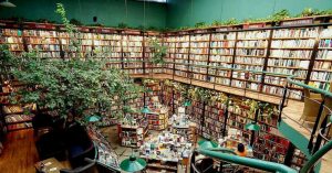 El Péndulo, entre las más hermosas. Foto: Facebook