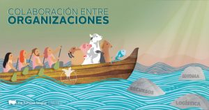 The Humane League llama a la colaboración entre organizaciones de defensa animal. Imagen: The Humane League