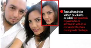 De tan sólo 24 años de edad, ambos fueron torturados y ejecutados. Foto: Plumas Libres 